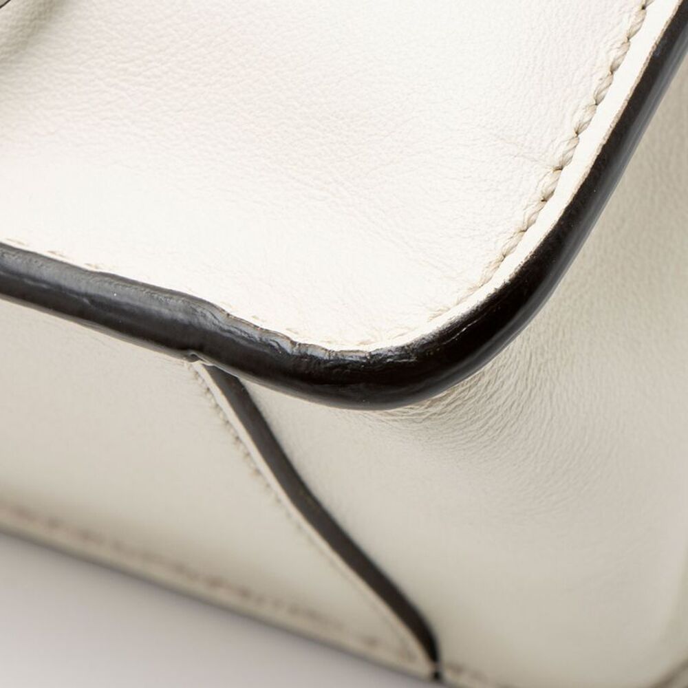 Fendi Leather Grace Flip Mini Tote - Picture 16 of 16
